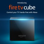 أمازون تعلن عن جهاز Fire TV Cube