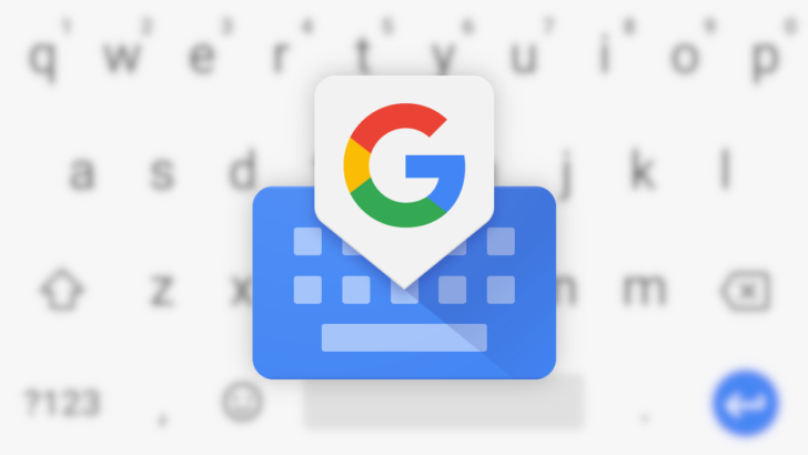 لوحة Gboard تختبر الآن الردود الذكيّة في فيسبوك وواتساب وأكثر