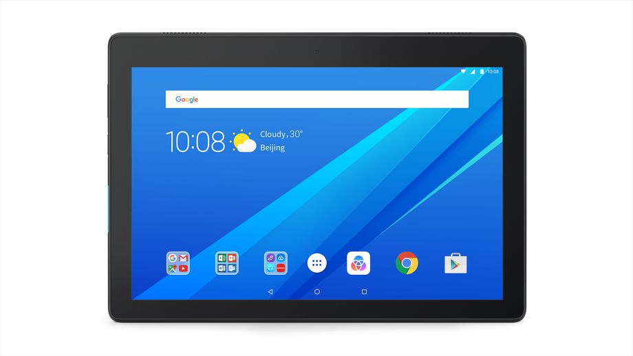 لينوفو تعلن عن 5 أجهزة لوحية جديدة بأسعار متوسطة ومنخفضة - Lenovo Tab E10