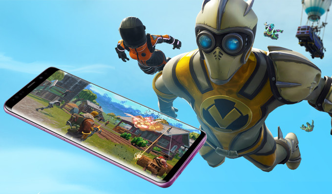 عدم طرح لعبة Fortnite على بلاي ستور قد يكلف قوقل أكثر من 50$ مليون