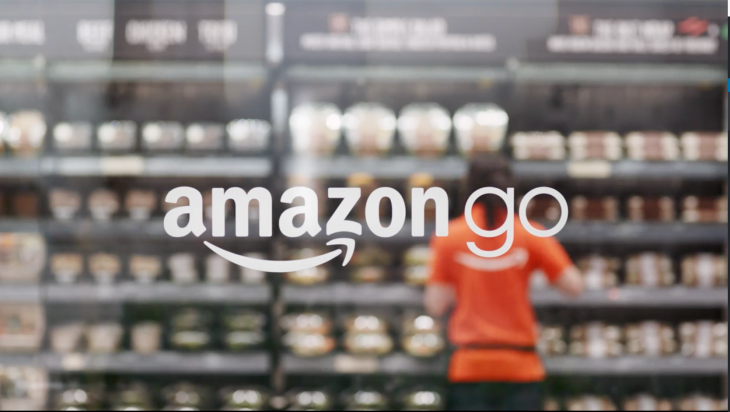 أمازون ستوسع تواجدها بـ 3000 متجر تجزئة خلال السنوات الثلاث القادمة - Amazon Go