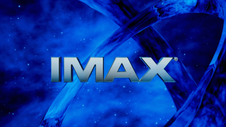 شركات صناعة المحتوى في محادثات مع IMAX لعرض أفلامها لدور السينما