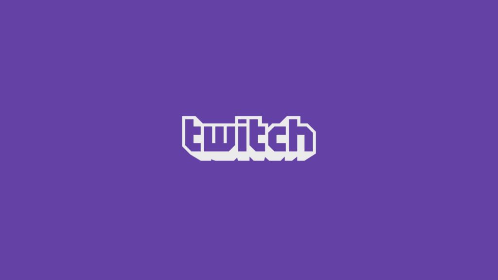 الحكومة الصينية تحظر خدمات منصة تويتش - twitch