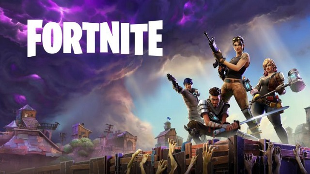 Epic Games ترفع قضية على صاحب قناة يوتيوب لبيعه خدع حول Fortnite