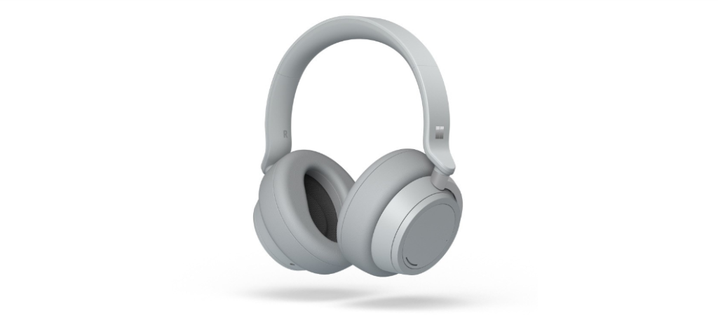 مايكروسوفت تنضم لسوق سماعات الرأس بإطلاقها Surface Headphones