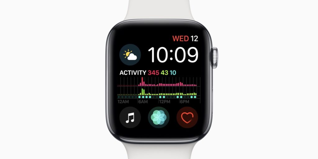 بعد مشاكل تحديث iOS؛ مشاكل في watchOS 5.1 تضطر آبل لسحبه بعد ساعات