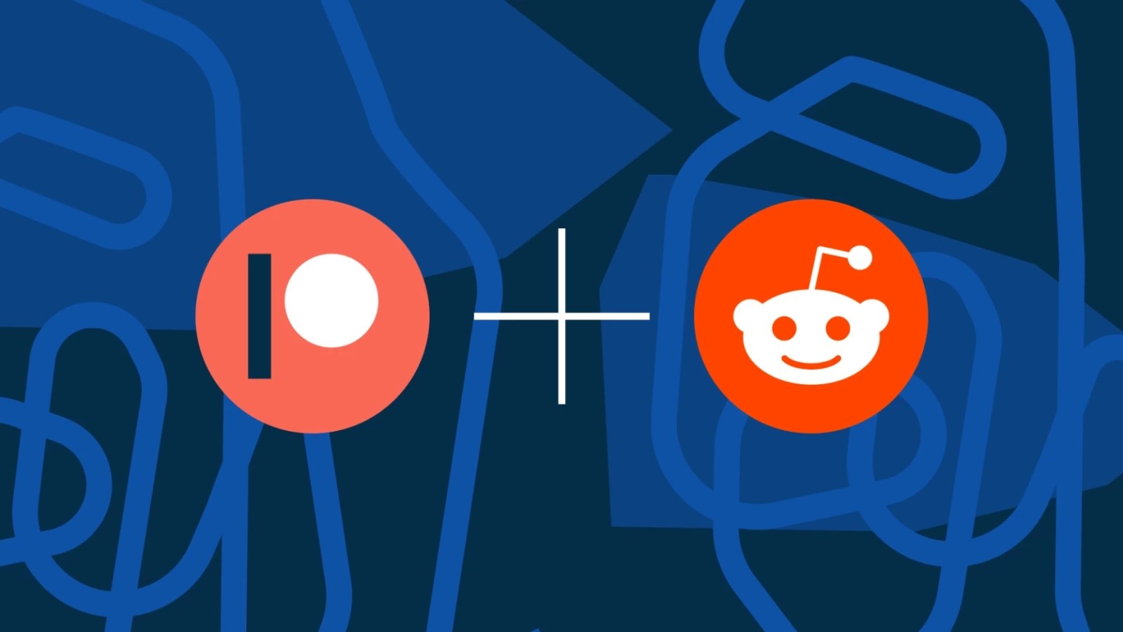 شبكة Reddit ومنصة Patreon تقومان بشراكة تفاعلية لمستخدميهما