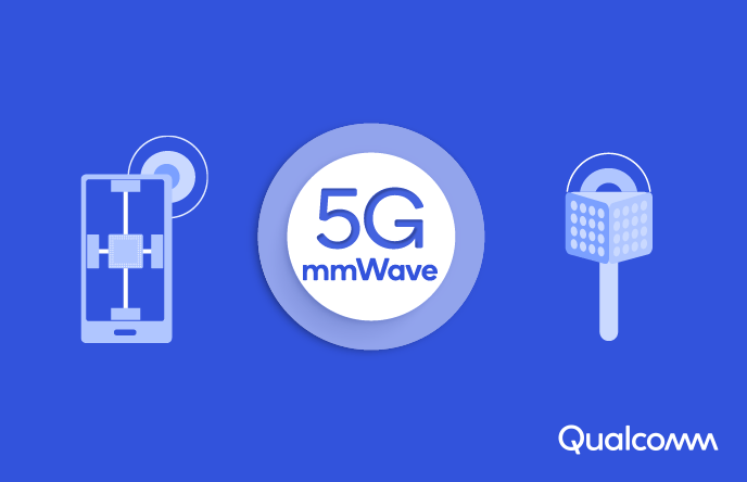 كوالكوم تؤكد أن هاتفين على الأقل سيستخدمان مودمها 5G في 2019