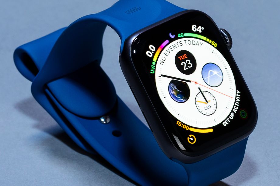 آبل تطلق تحديث watchOS 5.1.1 عقب المشاكل الأخيرة في التحديث السابق