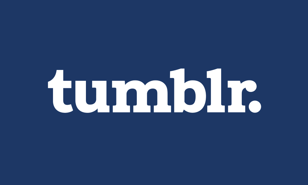 تطبيق تمبلر يودع متجر البرامج دون سابق إنذار - Tumblr