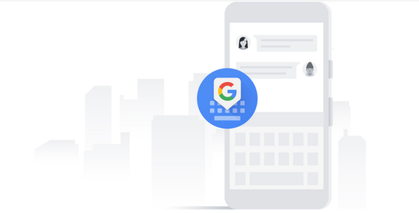 تطبيق Gboard يدعم الآن الصور المتحركة GIF