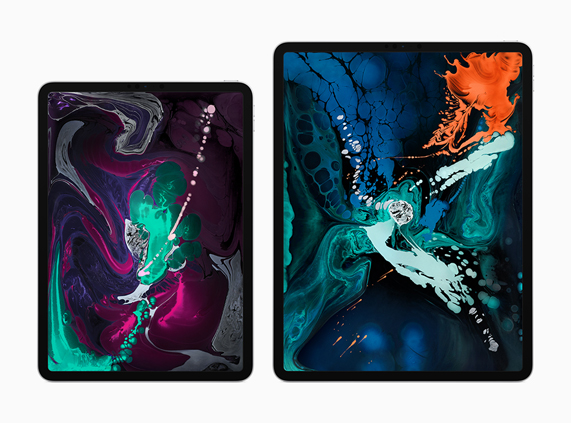 تكلفة إصلاح iPad Pro الجديد تصل لـ 649$ بدون ضمان +Apple Care