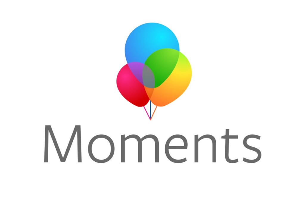 فيسبوك ستوقف تطبيقها Moments في 25 فبراير