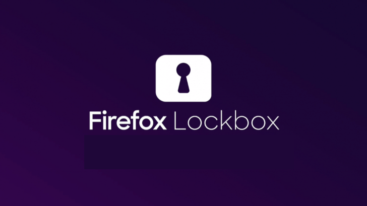 تطبيق Lockbox للوصول إلى كلمات المرور المحفوظة في فايرفوكس من خارج المتصفح