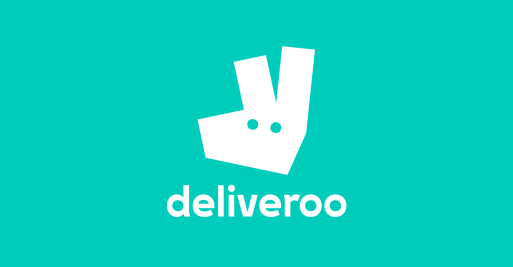 أمازون تستثمر 575$ مليون في خدمة توصيل الطعام Deliveroo