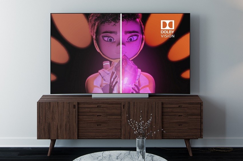 أمازون تعلن عن نسخة Fire TV Edition جديدة مع ميزة Dolby Vision