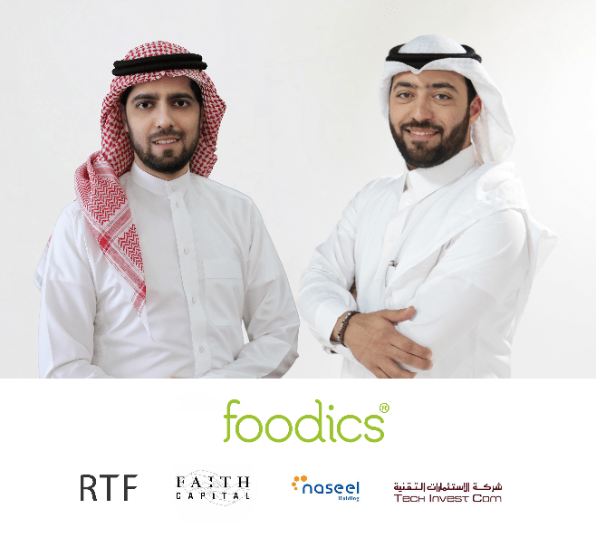 فودكس (Foodics) تغلق جولة استثمارية جديدة تهدف للتوسع في التقنية المالية