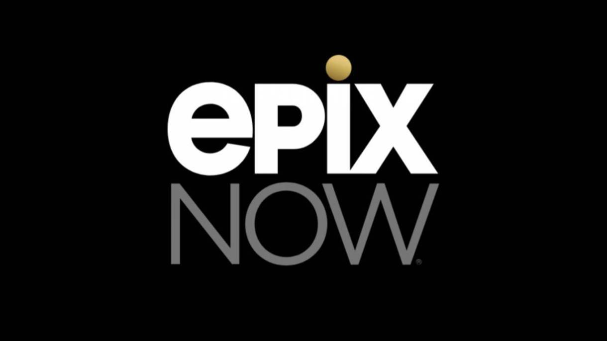 Epix Now