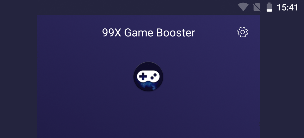 99X Game Booster: تطبيق يعمل على رفع أداء هاتفك الأندرويد مع إبقائه نظيف