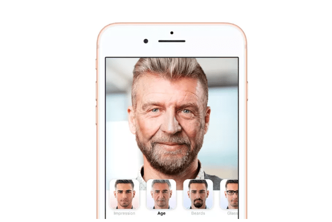 الولايات المتحدة تطالب بالتحقيق في تطبيق FaceApp