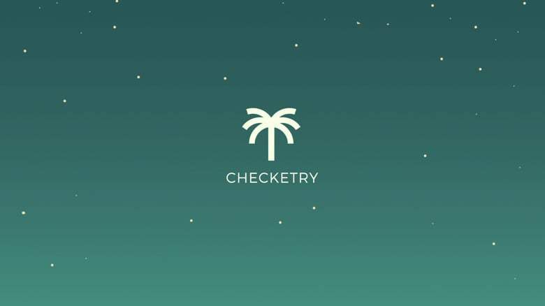 Checketry