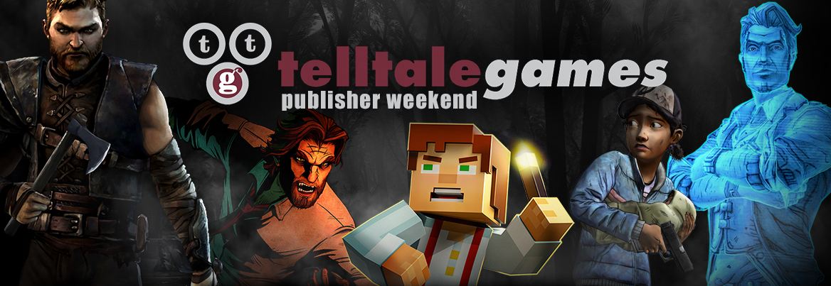 إحياء ألعاب Telltale والعمل على ألقاب جديدة قريبًا