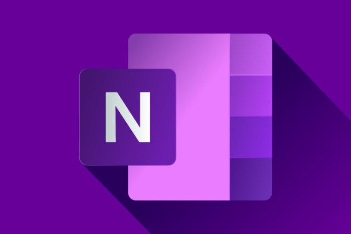 تطبيق OneNote من مايكروسوفت يدعم الآن ميزة السحب والإفلات للصفحات