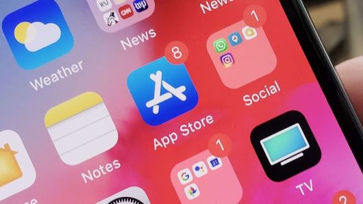 App Store لن يعطي الأفضلية دائماً لتطبيقات آبل عند اللجوء لحقل البحث