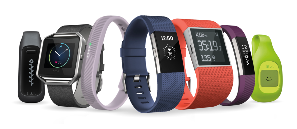 Fitbit تبدأ استخدام سحابة قوقل لجمع البيانات وإتاحتها للأطباء