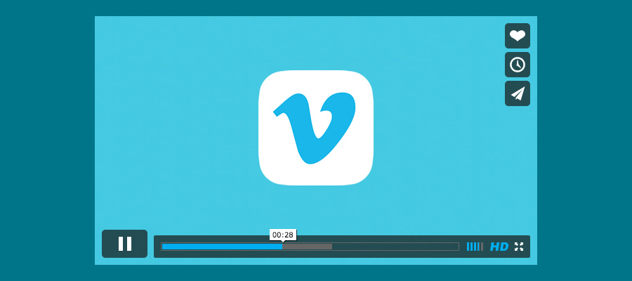 تطبيق Vimeo يحصل على خيار البث المباشر وأداة تسجيل فيديو مدمجة