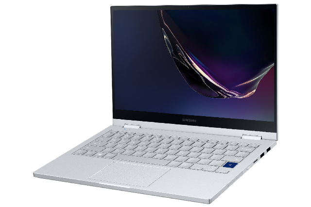 سامسونج تكشف عن جالكسي Galaxy Book Flex Alpha بسعر 830 دولار