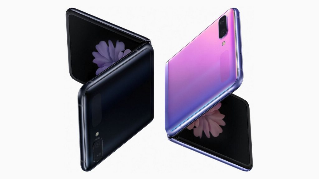 سامسونج تبيع نسخ Galaxy Z Flip المتاحة خلال 9 دقائق في الصين وساعة في الهند