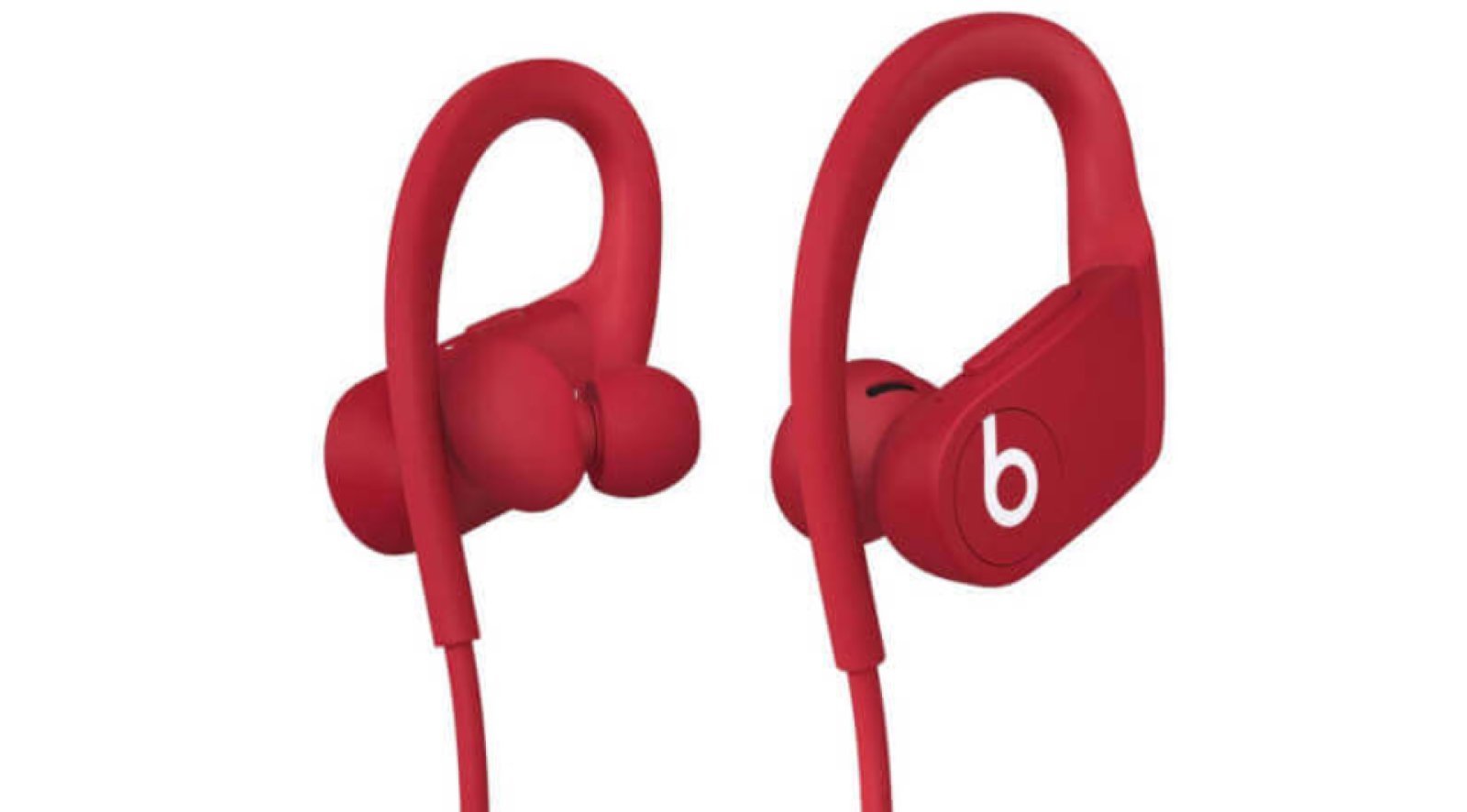 رسمياً شركة آبل تطلق سماعات Powerbeats 4 بسعر 149 دولار 