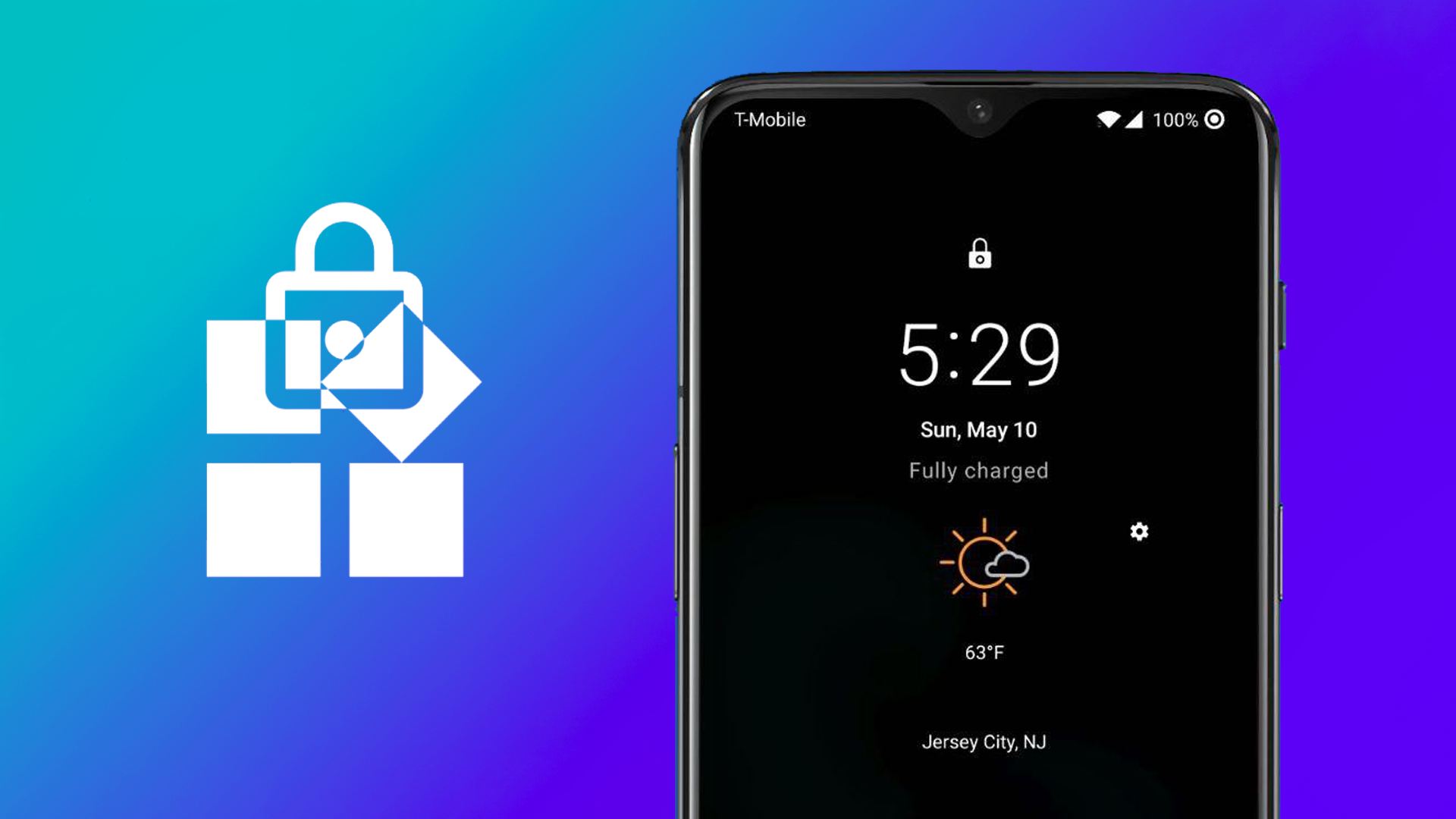 Lockscreen Widgets تطبيق جديد لوضع تطبيقات مصغرة على شاشة القفل