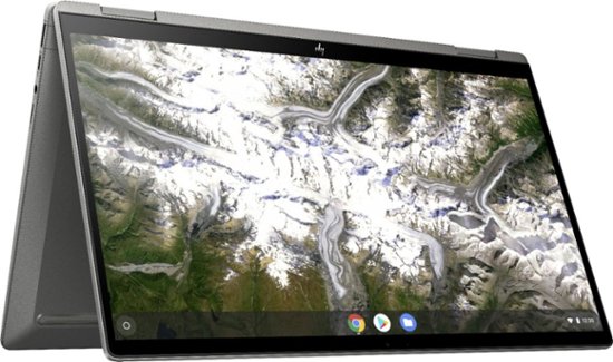 إتش بي تطلق Chromebook x360 14c بمعالح إنتل من الجيل العاشر