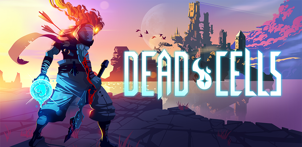 لعبة Dead Cells متاحة الآن ورسميًا على أندرويد