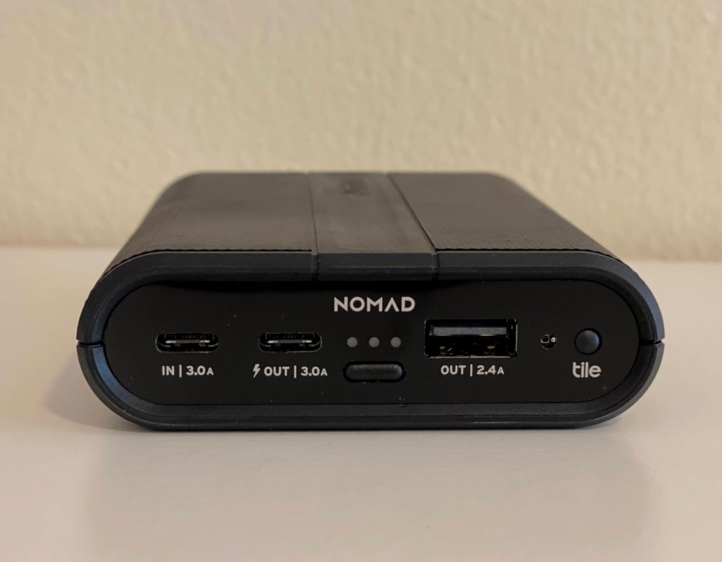 Nomad PowerPack