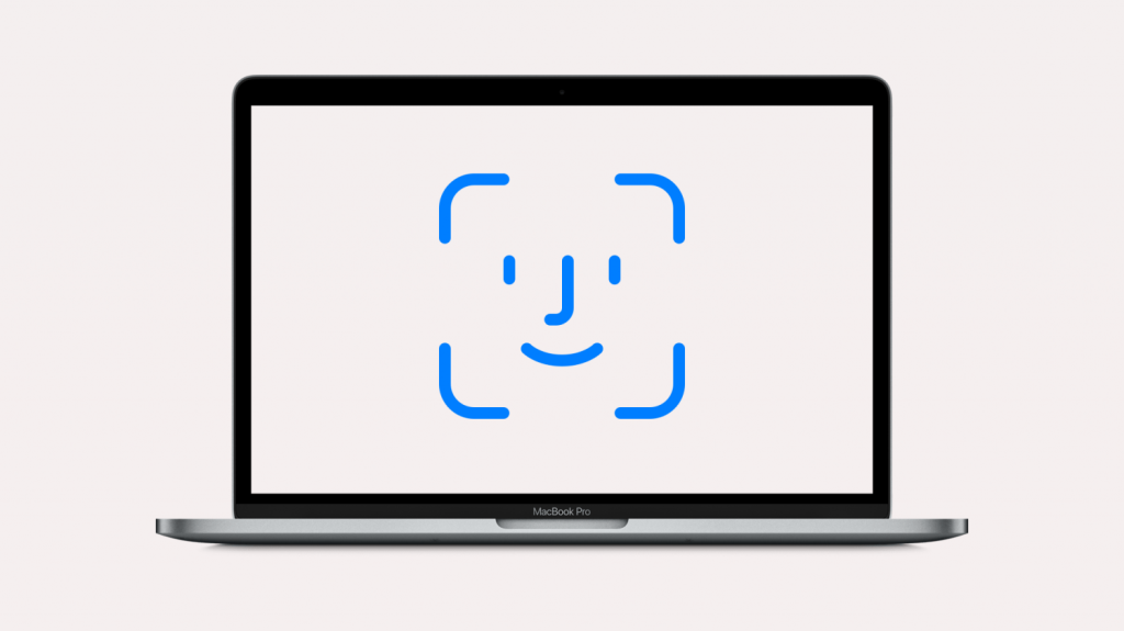 آبل قد تدعم بصمة الوجه في حواسب ماك المحمولة