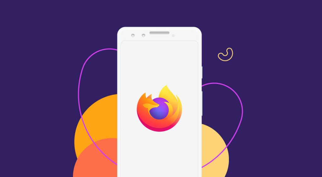 متصفح موزيلا فايرفوكس الجديد يصل المزيد من مستخدمي أندرويد مع تحديثات كبيرة - Mozilla Firefox