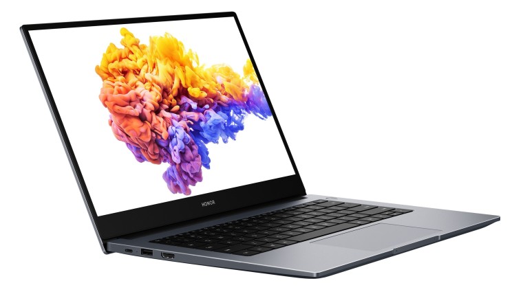 هونر تطلق MagicBook Pro 16 بمعالج Ryzen 5 4600H بسعر 900 يورو