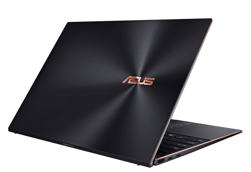 ASUS ZenBook S