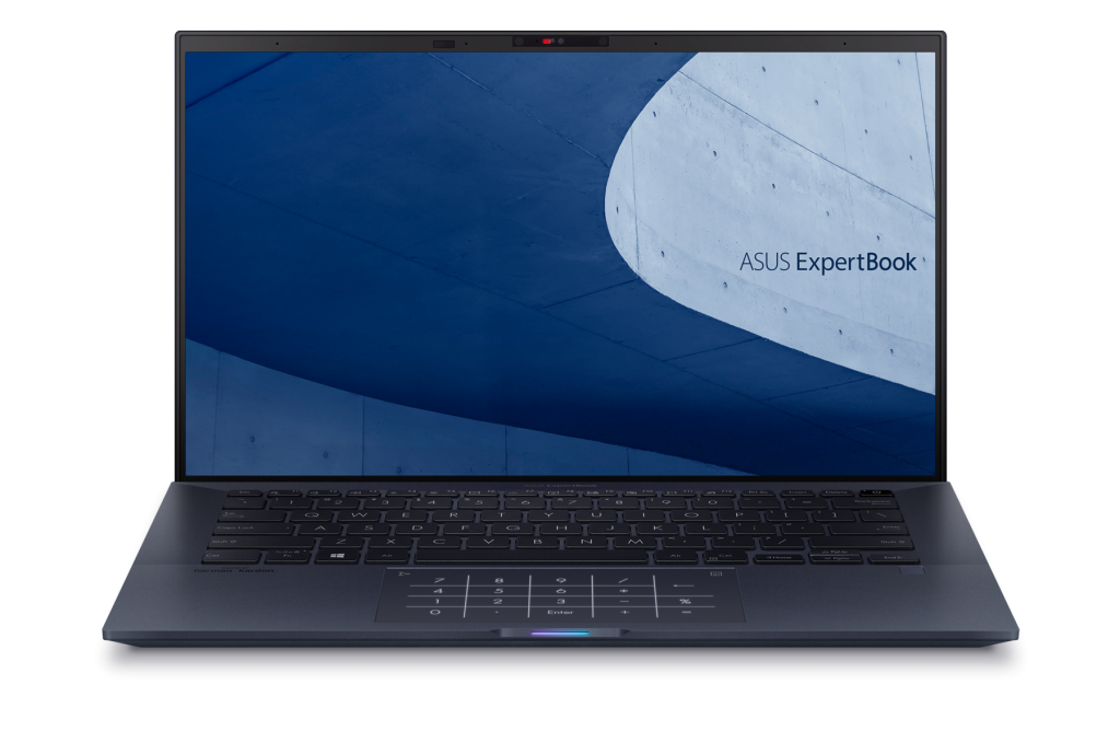 أسوس ExpertBook B9