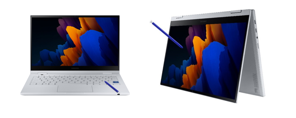 سامسونج تطلق الحاسوب المحمول Galaxy Book Flex 5G مع أحدث معالجات إنتل الجيل الحادي عشر