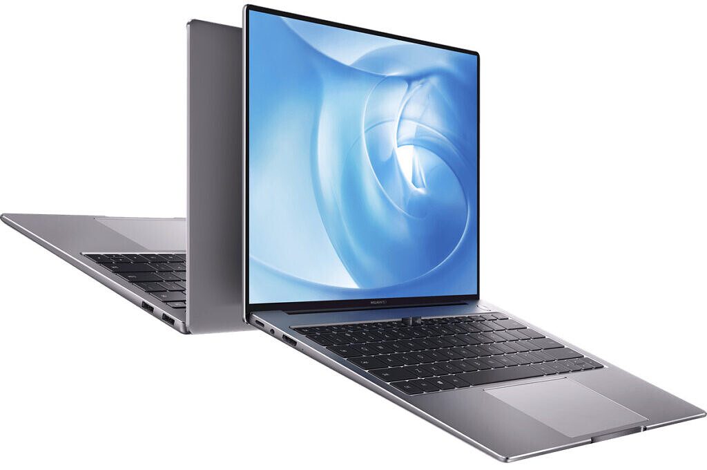 الحاسوب المحمول MateBook 14