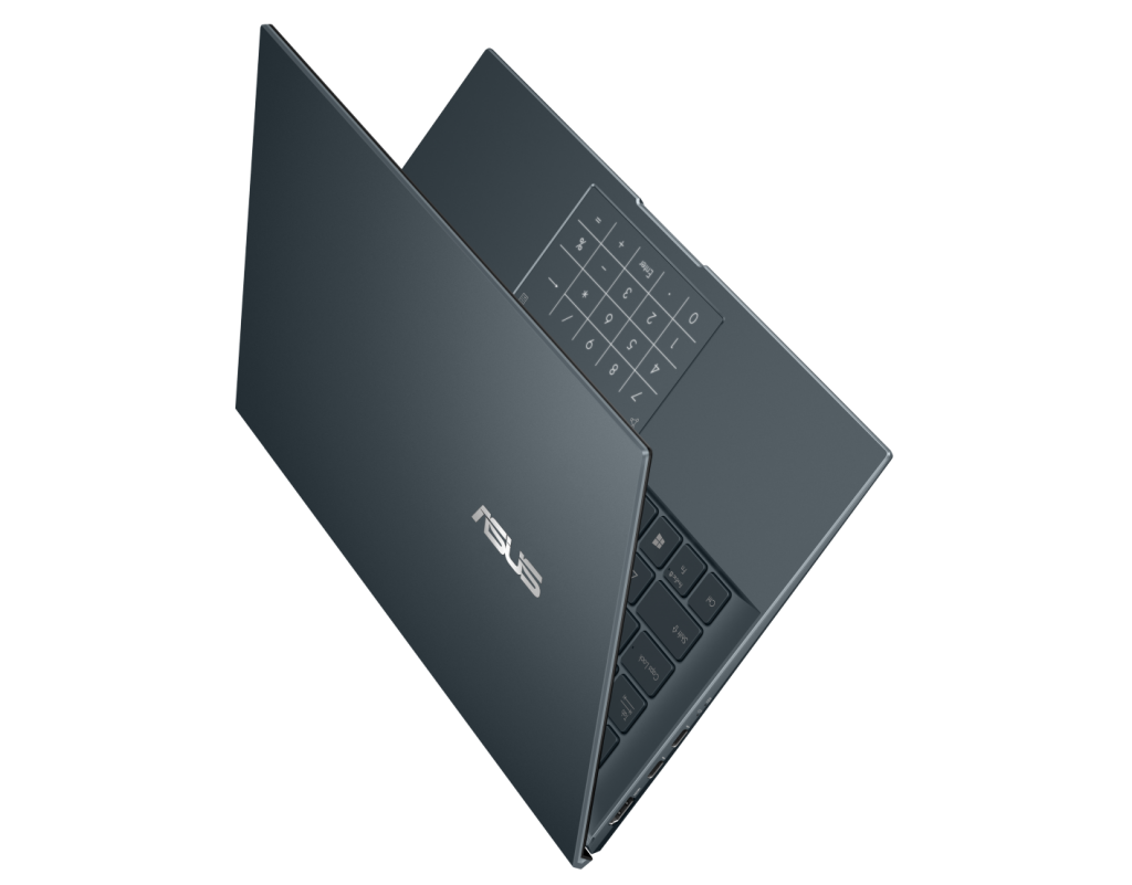 أسوس ZenBook 14