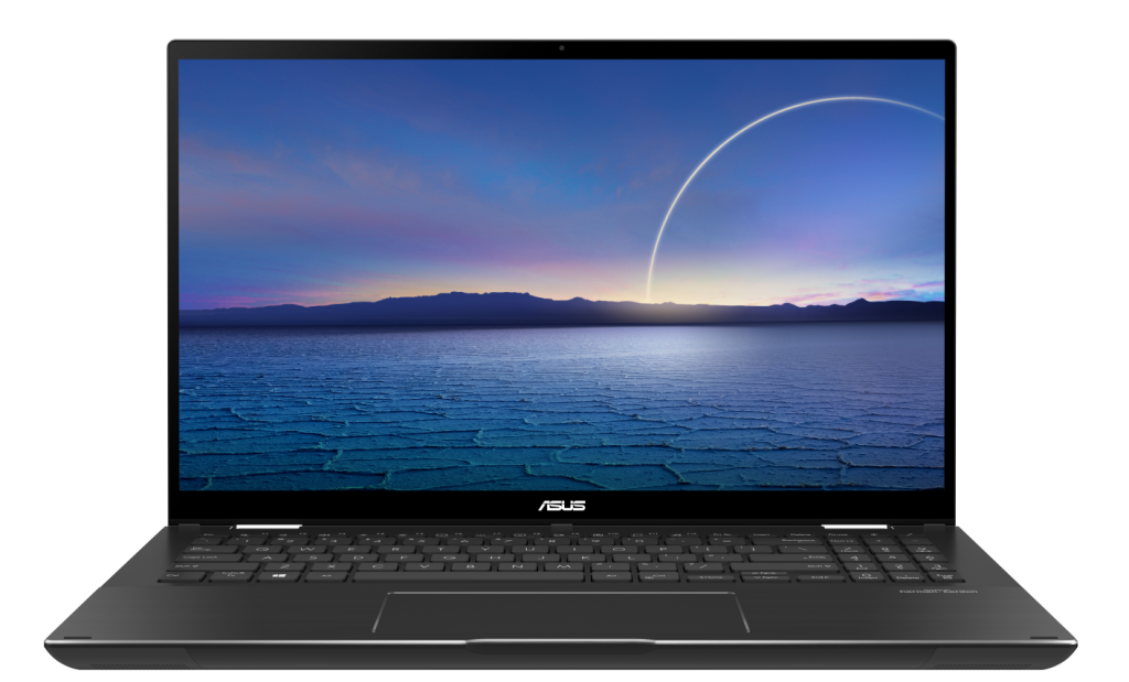 ASUS ZenBook Flip 15