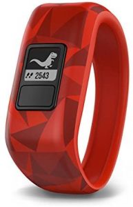 سوار Garmin vivofit الذكي