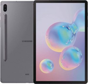 سامسونج تاب Galaxy Tab S6 - عروض و تخفيضات أمازون السعودية