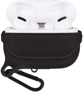 حاوية سماعة لاسلكية ORIbox AirPods 