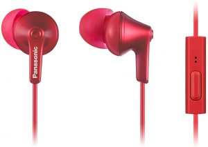 سماعة باناسونيك ErgoFit Earbud